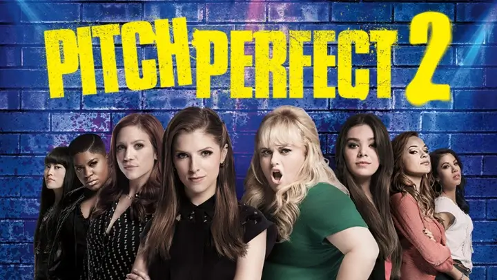 Pitch Perfect 2